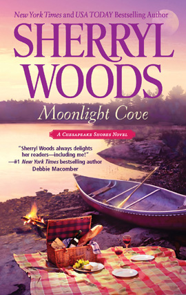 Title details for Moonlight Cove by Sherryl Woods - Wait list